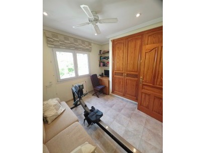 Venta - Villa -
Moraira