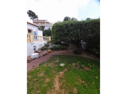 Venta - Villa -
Moraira