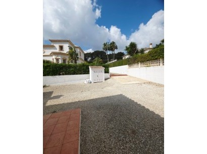 Venta - Villa -
Moraira