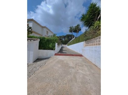 Venta - Villa -
Moraira