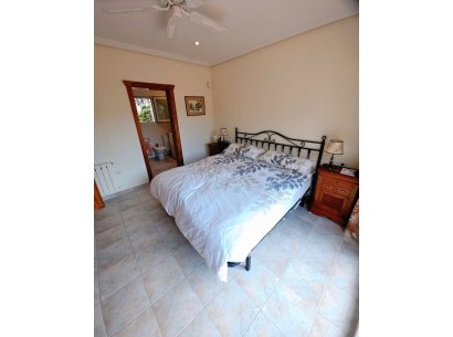 Venta - Villa -
Moraira