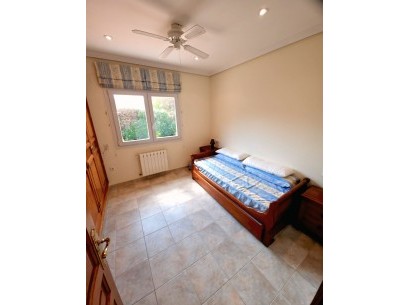 Venta - Villa -
Moraira