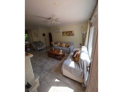 Venta - Villa -
Moraira