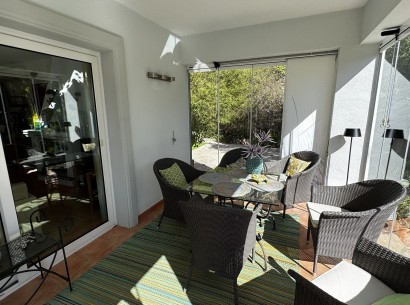 Revente - Villa -
Benissa