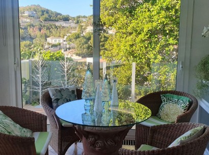 Revente - Villa -
Benissa