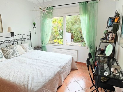 Revente - Villa -
Benissa