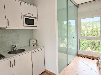 Revente - Villa -
Benissa