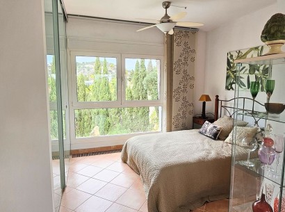 Revente - Villa -
Benissa