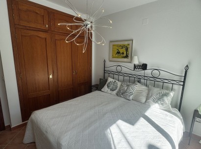 Revente - Villa -
Benissa