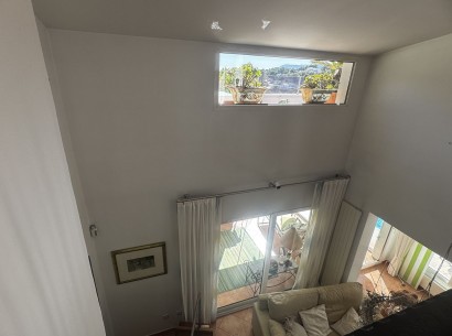 Revente - Villa -
Benissa