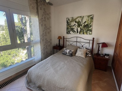 Revente - Villa -
Benissa