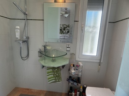 Revente - Villa -
Benissa