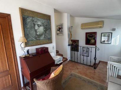 Revente - Villa -
Benissa