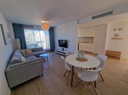 Sale - Penthouse -
Denia