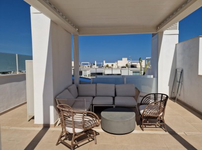 Sale - Penthouse -
Denia