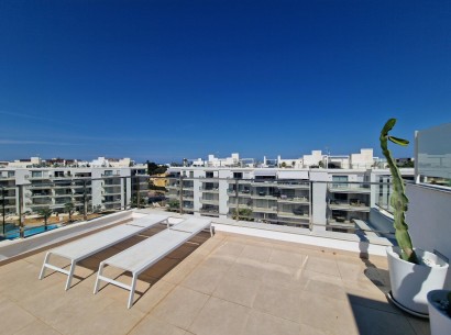 Sale - Penthouse -
Denia