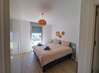 Sale - Penthouse -
Denia