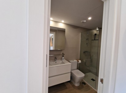 Sale - Penthouse -
Denia