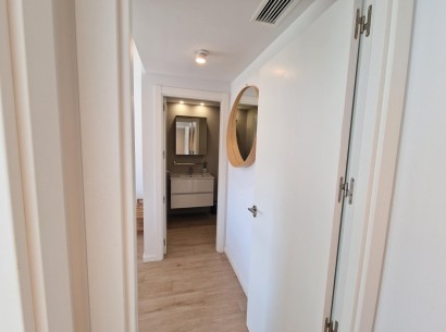 Sale - Penthouse -
Denia