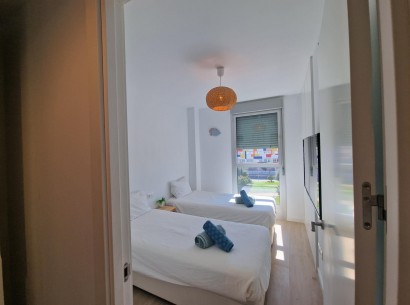 Sale - Penthouse -
Denia