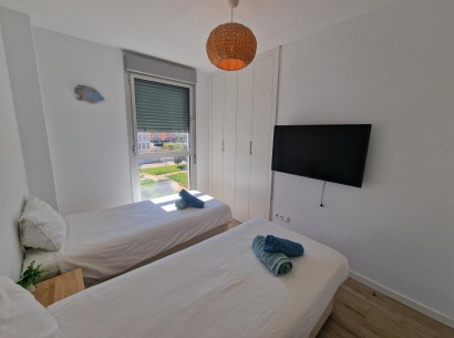 Sale - Penthouse -
Denia