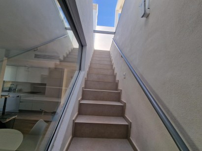 Sale - Penthouse -
Denia
