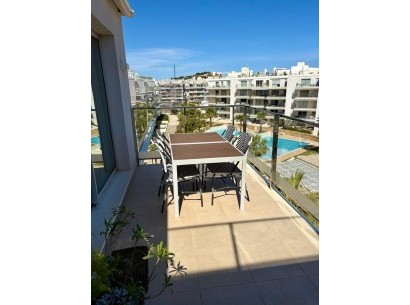 Sale - Penthouse -
Denia