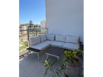 Sale - Penthouse -
Denia