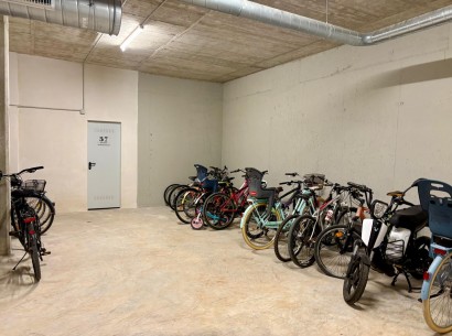 Sale - Penthouse -
Denia