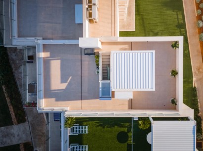 Sale - Penthouse -
Denia