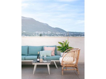 Sale - Penthouse -
Denia