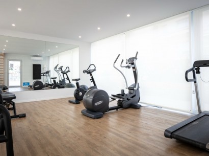 Sale - Penthouse -
Denia