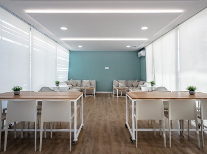 Sale - Penthouse -
Denia