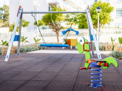 Sale - Penthouse -
Denia