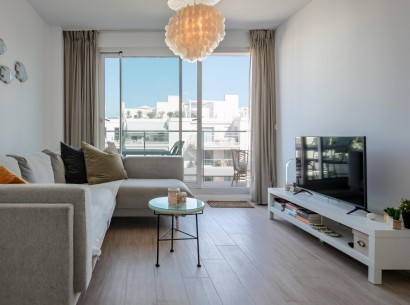 Sale - Penthouse -
Denia