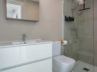 Sale - Penthouse -
Denia