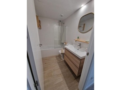 Sale - Penthouse -
Denia