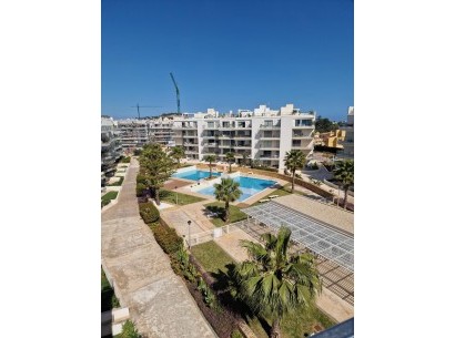 Sale - Penthouse -
Denia