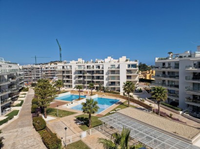 Sale - Penthouse -
Denia