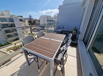 Sale - Penthouse -
Denia