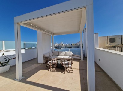 Sale - Penthouse -
Denia