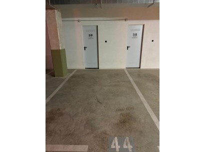 Sale - Penthouse -
Denia