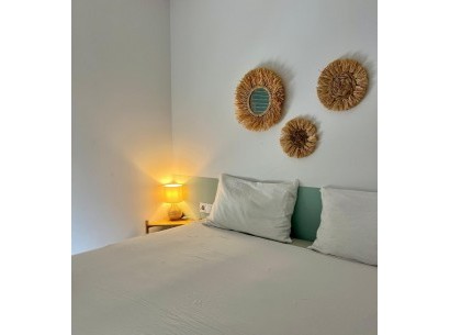 Sale - Penthouse -
Denia