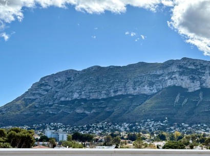 Sale - Penthouse -
Denia