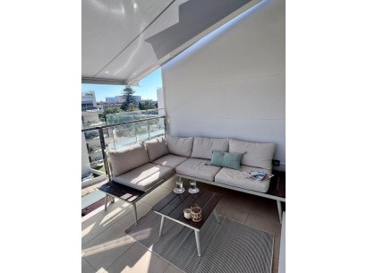 Sale - Penthouse -
Denia