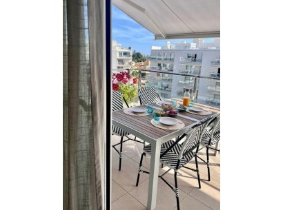 Sale - Penthouse -
Denia