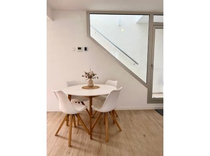 Sale - Penthouse -
Denia
