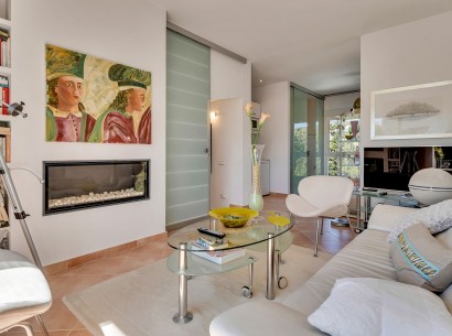 Revente - Villa -
Benissa