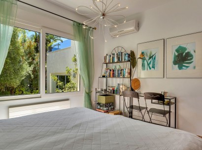 Revente - Villa -
Benissa