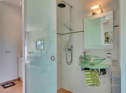 Revente - Villa -
Benissa